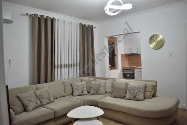 Three bedroom apartment for rent near Qemal Stafa street, in Tirana, Albania